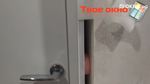 Монтаж откоса на входную дверь в пригороде Киева от ©Твое окно Монтаж откоса на входную дверь в пригороде Киева от ©Твое окно