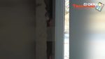 Установка откосов из сэндвич-панелей на окнах в Глевахе от ©Твое окно Установка откосов из сэндвич-панелей на окнах в Глевахе от ©Твое окно