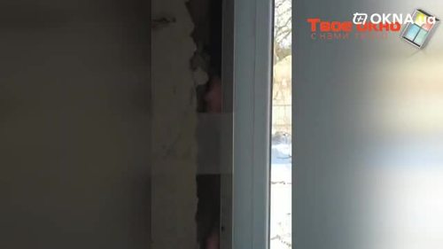 Установка откосов из сэндвич-панелей на окнах в Глевахе от ©Твое окно Установка откосов из сэндвич-панелей на окнах в Глевахе от ©Твое окно