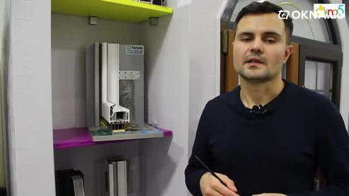 Заказать пластиковые окна Ирпень видео ™Окна 5 Заказать пластиковые окна Ирпень видео ™Окна 5