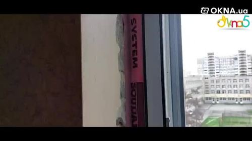 Евромонтаж окон REHAU ул. Приречная видео Окна5™ 🎨 Ламинированные окна Rehau Synego Киев видео Евромонтаж окон REHAU ул. Приречная видео Окна5™ 🎨 Ламинированные окна Rehau Synego Киев видео