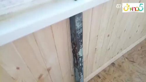 Остекление балкона под ключ Киев ул. Шумского видео ™Окна 5 🏠 Остекление балкона под ключ в Киеве 20 Остекление балкона под ключ Киев ул. Шумского видео ™Окна 5 🏠 Остекление балкона под ключ в Киеве 20