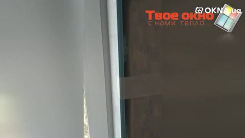 Монтаж откоса из сэндвич-панелей на окне в Киеве от ©Твое окно👉 Пластиковые откосы Киев 2023👍 Монтаж откоса из сэндвич-панелей на окне в Киеве от ©Твое окно👉 Пластиковые откосы Киев 2023👍