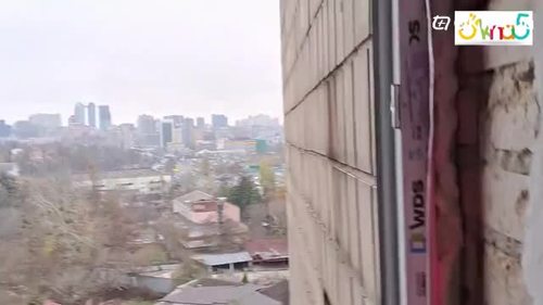 Евромонтаж окон WDS Киев ул. Монтажников видео ™ОКна5 🍁 Евромонтаж пластиковых окон WDS 6S Киев Евромонтаж окон WDS Киев ул. Монтажников видео ™ОКна5 🍁 Евромонтаж пластиковых окон WDS 6S Киев