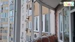 Остекление эркерного балкона Киев ул. Урловская видео Окна5 🏠 Эркерное остекление балкона окнами WDS Остекление эркерного балкона Киев ул. Урловская видео Окна5 🏠 Эркерное остекление балкона окнами WDS