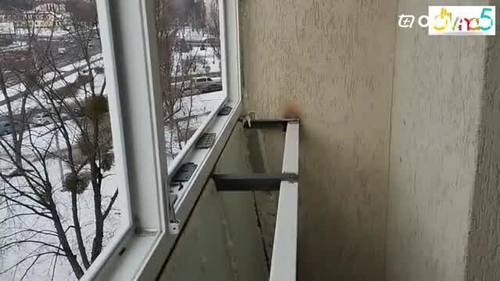 Остекление балкона под ключ Киев видео ™Окна 5 🏠 Балкон под ключ с выносом по подоконнику в Киеве ви Остекление балкона под ключ Киев видео ™Окна 5 🏠 Балкон под ключ с выносом по подоконнику в Киеве ви