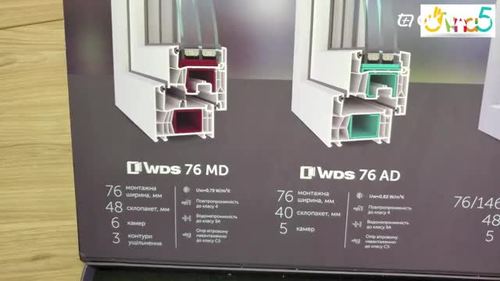Профильные системы WDS 76 видео ™Окна5 🤩 Профильные системы ✔️WDS 76 AD ✔️WDS 76 MD ✔️WDS SL 76 виде Профильные системы WDS 76 видео ™Окна5 🤩 Профильные системы ✔️WDS 76 AD ✔️WDS 76 MD ✔️WDS SL 76 виде