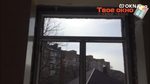 Монтаж кухонного окна в сталинке из профиля Salamander в Киеве в 2024 от ©Твое вікно👍 Монтаж кухонного окна в сталинке из профиля Salamander в Киеве в 2024 от ©Твое вікно👍