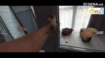 Пластиковые балконные двери РЕХАУ в Киеве видео Okna5🧐 Балконные двери REHAU с двухсторонней ручкой  Пластиковые балконные двери РЕХАУ в Киеве видео Okna5🧐 Балконные двери REHAU с двухсторонней ручкой