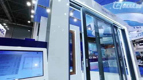 С точки зрения VEKA. Исчезающие стены: раздвижные системы VEKA С точки зрения VEKA. Исчезающие стены: раздвижные системы VEKA
