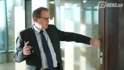 С точки зрения VEKA. Раздвижные системы VEKA: новое ощущение пространства С точки зрения VEKA. Раздвижные системы VEKA: новое ощущение пространства