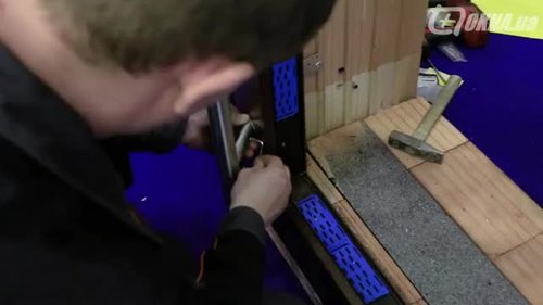 Фестиваль строительного сервиса 2019. окна и двери Фестиваль строительного сервиса 2019. окна и двери