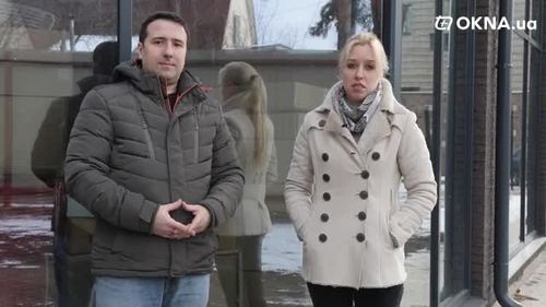 Викна Стар: Частный дом с передовыми технологиями остекления Викна Стар: Частный дом с передовыми технологиями остекления