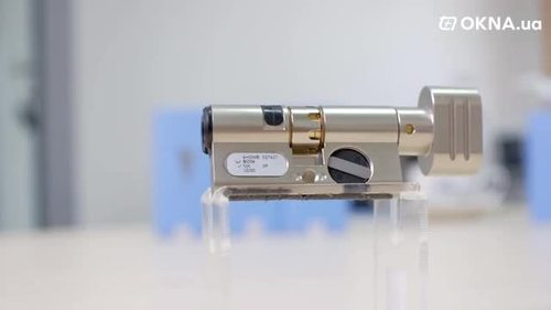 Winkhaus BlueCompact Winkhaus BlueCompact