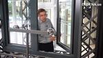 Окна по-львовски: сочетание культурного наследия и современных технологий Окна по-львовски: сочетание культурного наследия и современных технологий