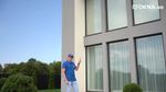 Современный цвет ламинации окон в проекте коттеджа в Коломые: VEKA SPECTRAL #окнаveka Современный цвет ламинации окон в проекте коттеджа в Коломые: VEKA SPECTRAL #окнаveka