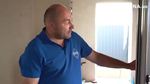 Дизайнерские входные двери из профиля VEKA: от мечты к реальности #окнаveka Дизайнерские входные двери из профиля VEKA: от мечты к реальности #окнаveka