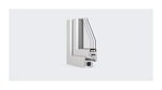 Профиль VEKA Softline 76 Профиль VEKA Softline 76