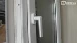 Оконная ручка REHAU LINEA DESIGN Оконная ручка REHAU LINEA DESIGN