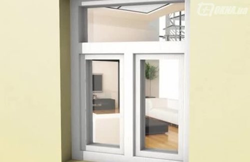 Rehau - легендарные окна! Rehau - легендарные окна!