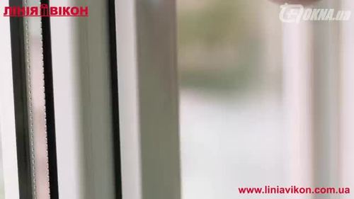 Линия Окон | Отзыв нашего клиента | Linia Vikon