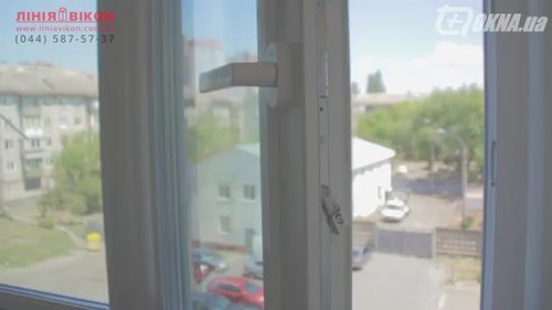 Линия Окон | Обзор. Профильные системы от REHAU - простой способ утеплить ваш балкон | Linia Vikon