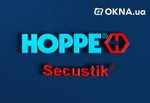 Информация неактуальна? Противовзломная ручка HOPPE Secustik. Информация неактуальна? Противовзломная ручка HOPPE Secustik.