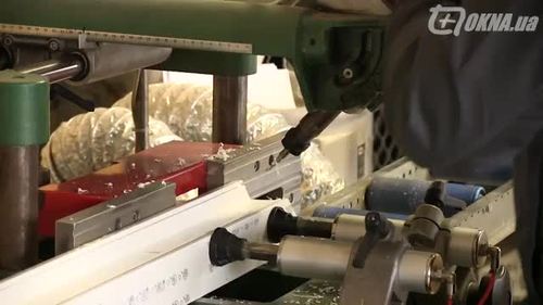 Окна РЕХАУ от СОЛАР