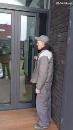 Раздвижные сетки от комаров Раздвижные сетки от комаров