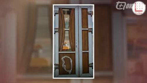 Надежные входные двери для дома и офиса Надежные входные двери для дома и офиса