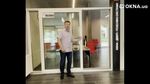 Раздвижная система REHAU Synego Slide Раздвижная система REHAU Synego Slide