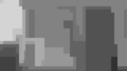 Фасадные жалюзи (рафшторы)