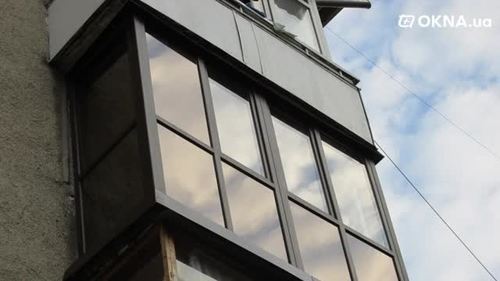 Про компанию ОКНА24 Ивано-Франковск