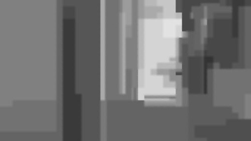 Штора день-ночь с электроприводом