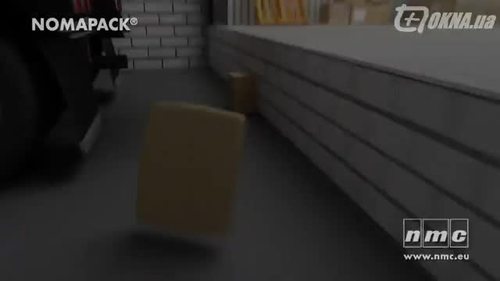 Профили и уголки для защиты продукции Профили и уголки для защиты продукции