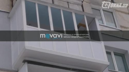 Наша компания может предложить такие услуги ремонт и реставрация балконов монтаж металлопластиковых 