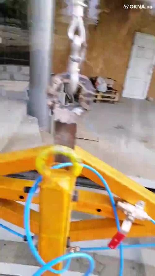 Монтаж фасадки