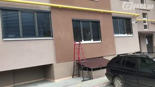 Рафшторы Луцк