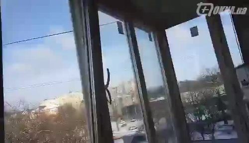 Балкон под ключ. Геоком Рест