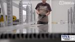 Производство алюминиевого профиля VIVA ALUMINIUM SYSTEMS Производство алюминиевого профиля VIVA ALUMINIUM SYSTEMS