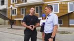 Отзыв о работе на ЖК Континент Отзыв о работе на ЖК Континент