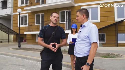 Отзыв о работе на ЖК Континент Отзыв о работе на ЖК Континент