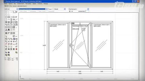 Производство ООО 