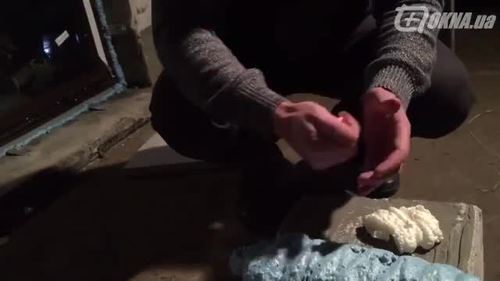 Высокоэластичная пена FLEXIFOAM Высокоэластичная пена FLEXIFOAM