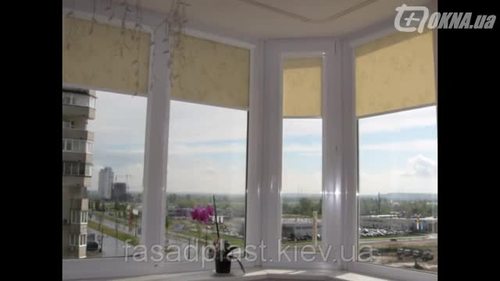 ВІКОННА КОМПАНІЯ - ФАСАД ПЛАСТ ВІКОННА КОМПАНІЯ - ФАСАД ПЛАСТ
