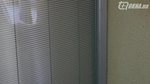 Жалюзи встроенные в стеклопакет: цепочная / шнуровая система Жалюзи встроенные в стеклопакет: цепочная / шнуровая система
