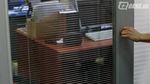 Жалюзи встроенные в стеклопакет: кнопочная система Жалюзи встроенные в стеклопакет: кнопочная система