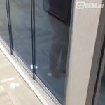 Vitrin Aluminum раздвижная система Vitrin Aluminum раздвижная система