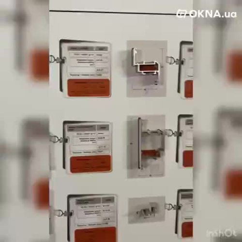 Большой ассортимент  на складе