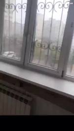 Замена старого блока от застройщика Замена старого блока от застройщика